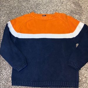 GAP sweater
